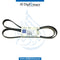 RIBBED V-belt 6PK1775 for Mercedes-Benz C Class W170 (1996-2004) models, Part Number A0129975992